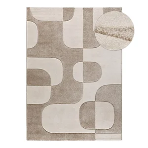 Koberec Lena 200x290 cm Krémový