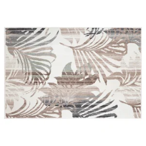 Koberec Listy 160×235 cm