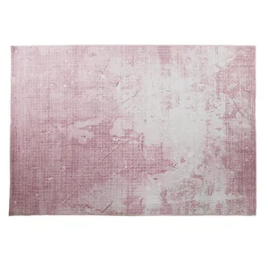 Koberec MARION TYP 3 – růžový, 80x150 cm