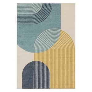 Koberec Muse 170x120 cm Asiatic Carpets