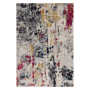 Koberec Nova Palette Multi 160x230 cm