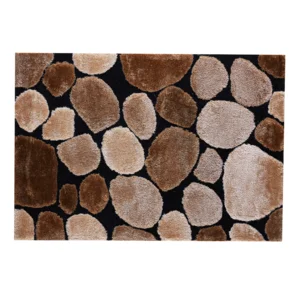 Koberec Pebble Typ 2 80×150 cm