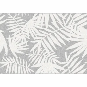 Koberec s motivem listů 133×190 cm – INTISAR