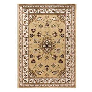 Koberec Sherborne 120x170 cm Beige