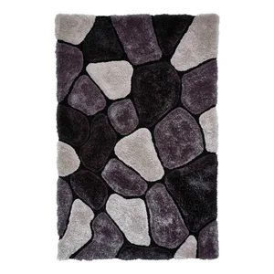 Koberec Think Rugs Noble House Rock Dark 120x170 cm