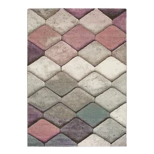 Koberec Universal Multi Mubis 140 x 200 cm