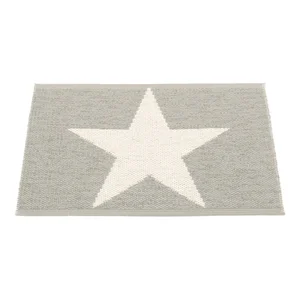 Koberec Viggo Warm Grey 70×50 cm