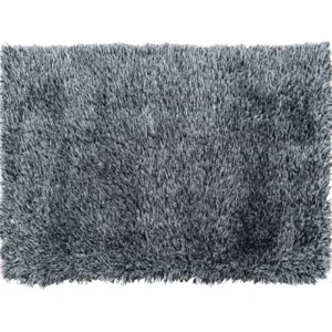 Koberec Vilan 200x300 cm bílo-černý