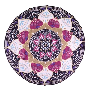 Koberec Vitaus Keluna 100 cm