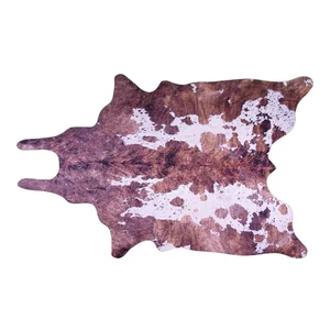Koberec Vitaus Wild Kareso 60 × 100 cm