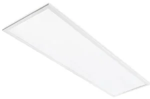 Kobi CAPRI LED Panel 30x120cm, IP44, 25/36/40W, 3000/4000/5700K