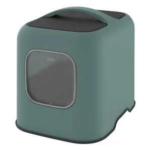 Kočičí záchod Biala Rotho 40×51 cm