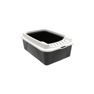 Kočičí záchod Eco Bonnie od Rotho – 57,2 × 39,3 cm