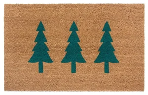 Kokosová rohožka Mix Mats 105669 Cocos 45×75 cm