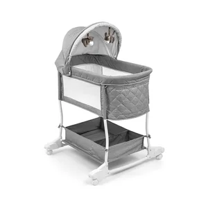 Kolébka Milly Mally Dream On