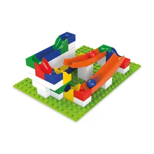 Kolébkové rozšíření Hubelino pro kuličkové dráhy