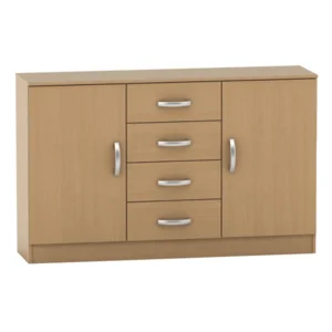 Kombinovaná komoda BETTY 2 buk