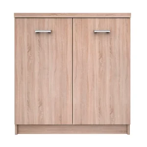 Komoda 2D TOPTY TYP 21 – dub sonoma