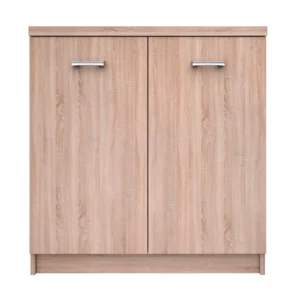 Komoda 2D TOPTY TYP 21 – dub sonoma