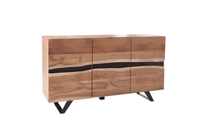 Komoda Amazonas z akácie 150 cm