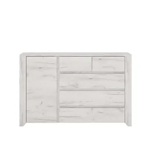 Komoda ANGEL Typ 41, 1D-5S