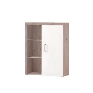 Komoda CHERIS 3 San Marino/cream