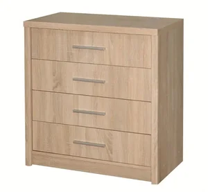 Komoda GENEWA 1 – dub sonoma