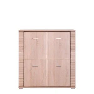 Komoda GRAND typ 10 – dub sonoma