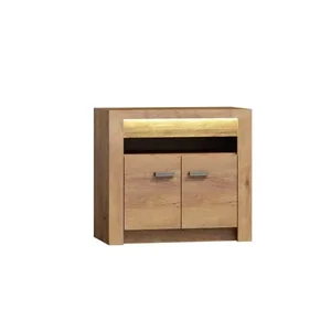 Komoda INFINITY 10, jasan světlý