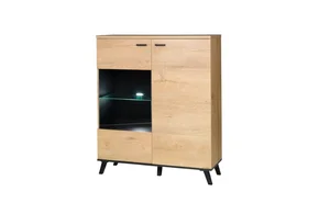 Komoda JO-N 4 STRAKOŠ