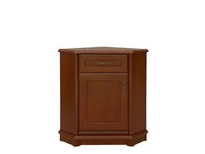 Komoda Kent EKOM1DSN Kaštan