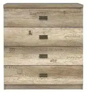 Komoda Malcolm KOM4S/80