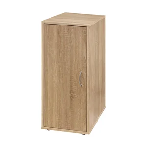 Komoda MICHELSON 1D – dub sonoma