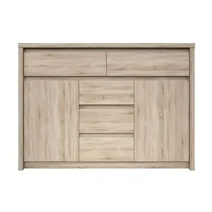 Komoda Norty Typ 10 2D5S