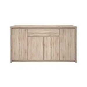 Komoda Norty Typ 11 4D1S