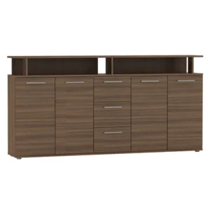 Komoda ořech tabacco ALBI