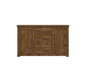Komoda Patras KOM2D4S Dub April