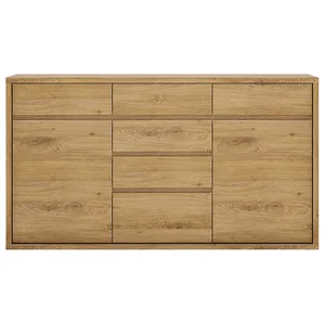 Komoda Sheldon 41 – dub Shetland