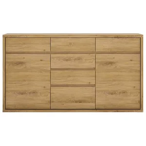 Komoda Sheldon TYP 41 – dub Shetland