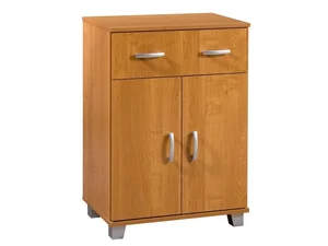Komoda Tambala 2D1S, olše – 5 let záruky