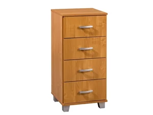 Komoda TAMBALA 4S – olše, 5 let záruka