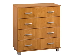 Komoda TAMBALA 4S Typ C – olše