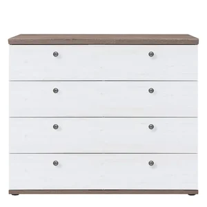 Komoda TEINA KOM4S borovice canyon