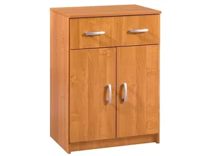 Komoda TIKOTA 2D1S – olše
