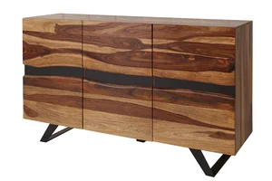 Komoda Tilly 150 cm Sheesham