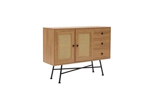 Komoda ZALNOR T1 – přírodní
