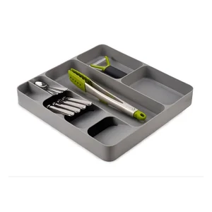 Kompaktní organizér do zásuvky Joseph Joseph DrawerStore