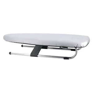 Kompaktní stolní žehlicí prkno K-Mini Surf
