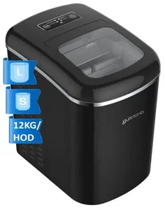 Kompaktní výrobník ledu Guzzanti GZ 125B