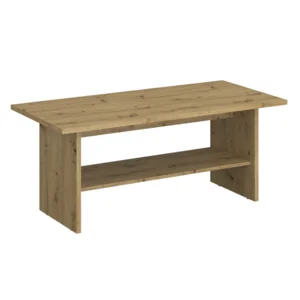 Konferenční stolek 120 cm dub artisan